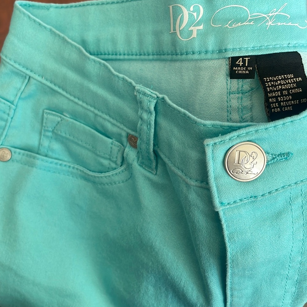 DG2 jeans
